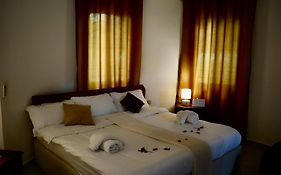 Marvel Hotel Apartments